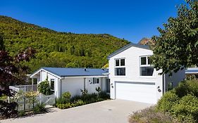 The Apartment At Arrowtown